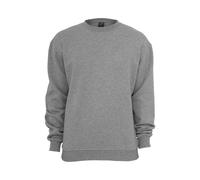 Urban Classics CREWNECK 3XL 00111 grey (913940) Grau 3XL