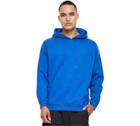 Urban Classics Sweatshirt, Hoodie Herren, Kapuzenpullover einfarbig (Pullover in vielen Farben erhältlich, ausgestattet mit Kapuze und Bauchtasche)
