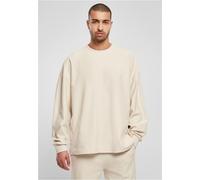 Urban Classics Terry Boxy Sweatshirt (Herstellerartikelnummer: TB4926-Softseagrass_3XL)