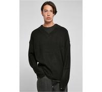 Urban Classics Tb5548 Pullover Mit V-ausschnitt