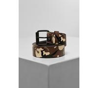 Urban Classics Gürtel Braun Casual - L-XL