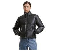 Urban Classics Synthetic Leather Steppjacke (Herstellerartikelnummer: TB7073-00007-0039)