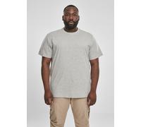 Urban Classics Herren Basic Tee 3er-Pack TB2684B schwarz/weiß/grau Größe M