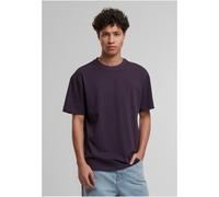 Urban Classics T-Shirt Cotton Loose Tee TB8012 Purplenight-4XL