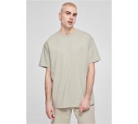 Urban Classics T-Shirt Heavy Oversized Tee Herren – Oversize Fit, schweres Jersey – Softsalvia S