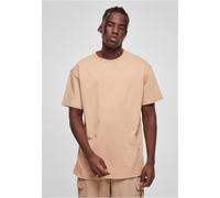 Urban Classics T-Shirt Oversized Tee Unionbeige-5XL
