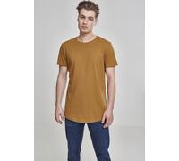 Urban Classics T-Shirt Shaped Long Tee Nut-S