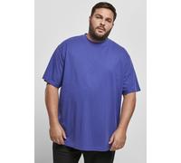 Urban Classics T-Shirt Tall Tee Bluepurple-6XL