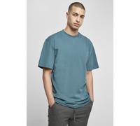 Urban Classics Tall Tee in Gr. M in Türkis