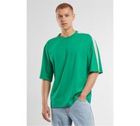 Urban Classics T-Shirt Tennis Core Tee TB7336 Froggreen-S