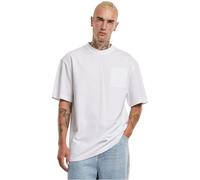 Urban Classics Tall Pocket Tee TB6772 White-M