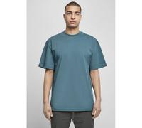 Urban Classics Tall Tee in Gr. 6XL in Türkis