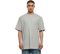 Urban Classics Herren T-Shirt Tall Tee, Farbe grey, GröÃŸe 4XL ,Talle Tee