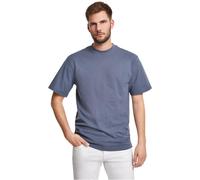 Urban Classics T-Shirt Tall Tee Vintageblue-M