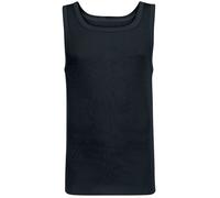 Urban Classics Tank Top Tank-Top schwarz in S