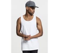 Urban Classics Tanktop Jersey Big Tank White-S
