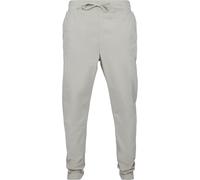 Urban Classics TB3689 Tapered Baumwolle Jogger Pants, Größe:M, Farbe:concrete