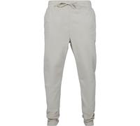 Urban Classics TB3689 Tapered Baumwolle Jogger Pants, Größe:M, Farbe:concrete