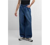 Urban Classics Tapered Heavy Ounce Baggy Jeans für Herren - 33