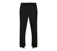 Urban Classics Herren Tapered Jogger Pants Hose, black, XXL