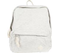 Urban Classics Sweat Backpack in Gr. ONE_SIZE in Weiß
