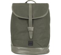 Urban Classics Tasche Topcover Backpack Olive