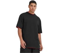 Urban Classics Contrast Tall T-shirt für Herren - M