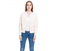 Urban Classics Damen Ladies Light Bomber Jacket