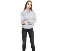 Urban Classics Hoody Kapuzenpullover Damen M grau
