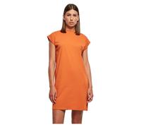 Urban Classics Tb1910 Kurzes Kurzarmkleid