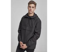 Urban Classics Basic Pull Over Parka (Herstellerartikelnummer: TB2100-00007-S)