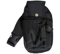 Urban Classics Tb2535 Pouch Umhängetasche