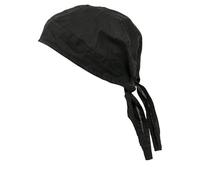 Bandana Biker Bandana Bandana - schwarz Onesize