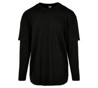 Urban Classics Tb2887 Langarm-t-shirt