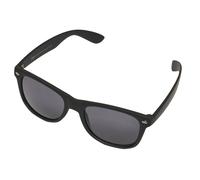 Urban Classics Unisex Sunglasses Likoma Uc Sonnenbrille, Schwarz, Einheitsgr e EU