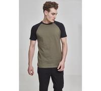 Urban Classics Tb639 Kurzarm-t-shirt