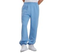 Urban Classics Trainingshose Fluffy TB6749 Powderblue 2XL
