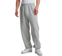 Urban Classics Flauschige Jogginghose – Sweat – lightasphalt Größe S