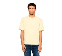 Urban Classics Herren T-Shirt Paleyellow, L