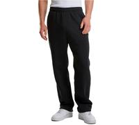 Urban Classics Herren Jogginghose FLUFFY TRACKPANTS - Relaxed Fit