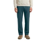 Urban Classics FLUFFY TRACKPANTS 3XL 02245 bottlegreen (919951) Grün 3XL