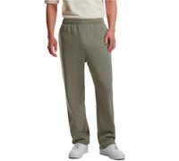 Urban Classics Fluffy Trackpants paleolive, Größe XXL, Herren, Baumwolle