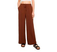 Urban Classics Tb7500 Wide Leg Hosen