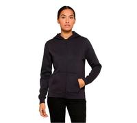 Urban Classics Damen Kapuzenjacke Basic Essential Zip Hoody TB8005 Navy 5XL