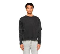 Urban Classics Tb8410 Langarm-t-shirt