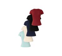 Urban Classics Tb8569c Kurzarm-t-shirt 5 Einheiten