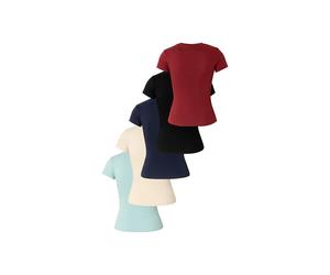 Urban Classics Tb8569c Kurzarm-t-shirt 5 Einheiten