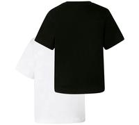 Urban Classics Tb8574a Kurzarm-t-shirt 2 Einheiten
