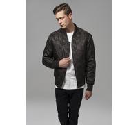 Urban Classics Tonal Camo Bomber Jacket TB1621