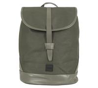 Urban Classics Topcover Backpack Rucksack, 38 cm, 15 L, Olive